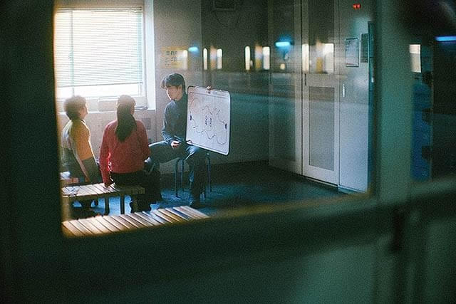 「ぼくのお日さま」