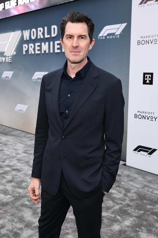 ジョセフ・コシンスキー