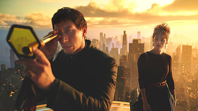 「メガロポリス」あらすじ・概要・評論まとめ ～コッポラの原則に忠実な、スーパースケールの「個人映画」～【おすすめの注目映画】