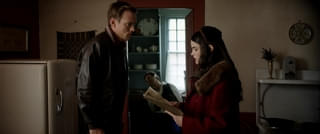 ジョン・キューザック出演のスパイ映画「FOG OF WAR 見えざる真実」、疑惑と信念が混ざり合う予告完成！