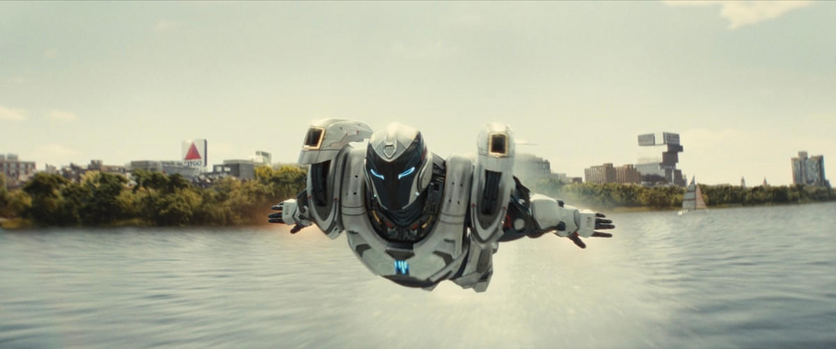 「アイアンハート」原作コミックスから「ブラックパンサー ワカンダ・フォーエバー」、新ドラマへの歩み 新たな伝説を生むキャラを振り返る特別映像