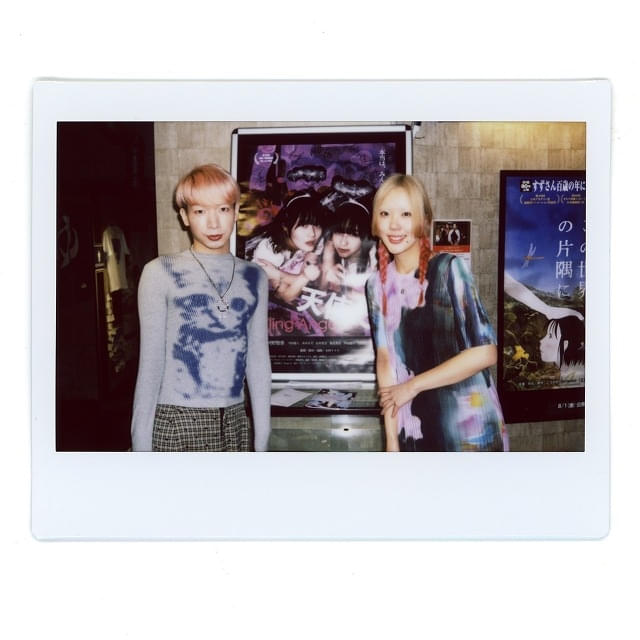 ゆっきゅん＆木村ナイマ監督「天使たち」上映後トークレポート