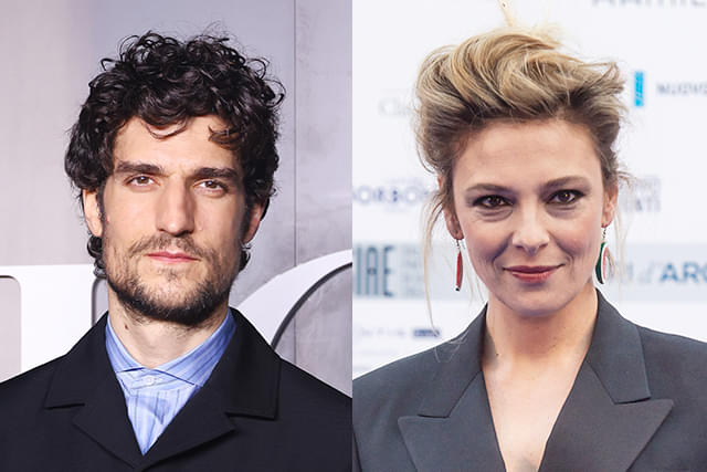 ナンニ・モレッティ新作で伊仏スターが共演