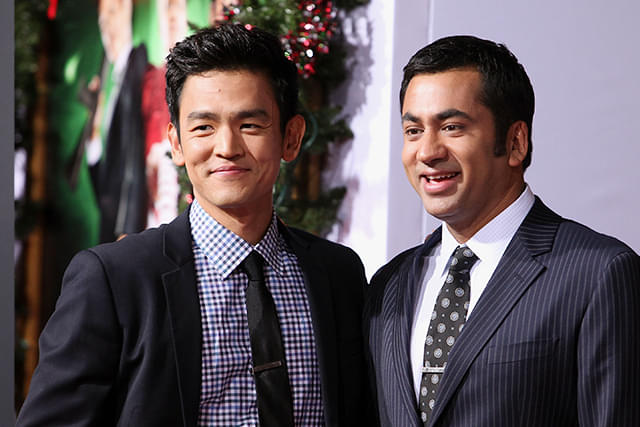 コメディ映画「ハロルド&クマー」シリーズの新作を製作