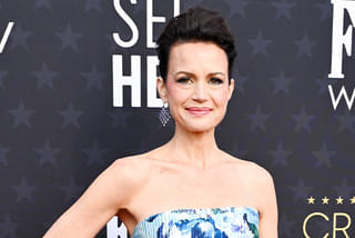 「ワンハリ」続編に「ガンパウダー・ミルクシェイク」のカーラ・グギーノ