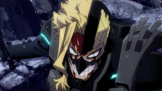 初公開の映像も収めたティザーPV公開