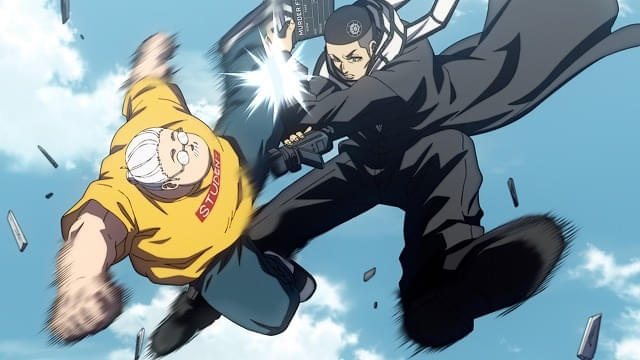 第2クール・メインPV第2弾の場面写真も多数公開