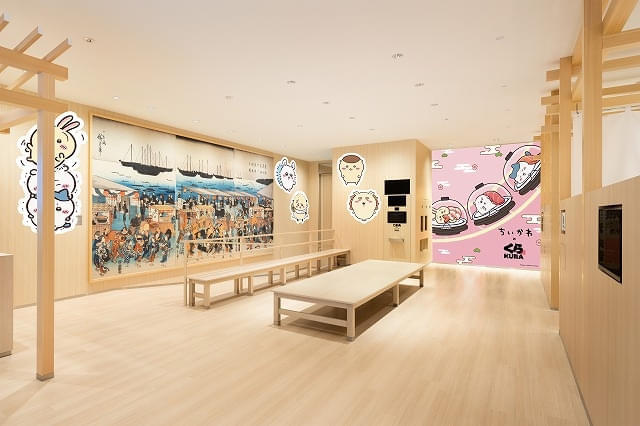 グローバル旗艦店 なんばパークスサウス