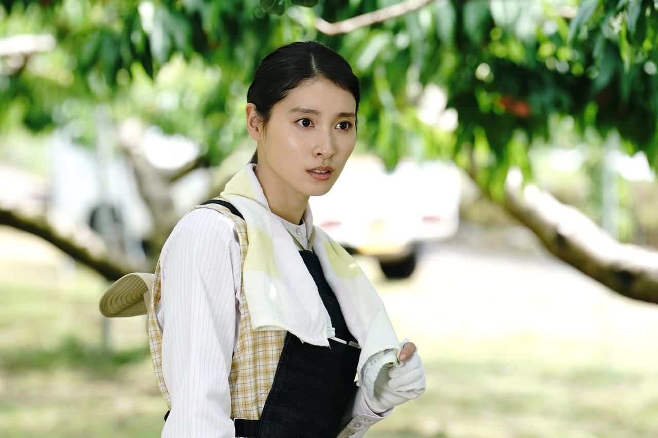 土屋太鳳「盤上の向日葵」に出演！ 坂口健太郎が愛した元婚約者に