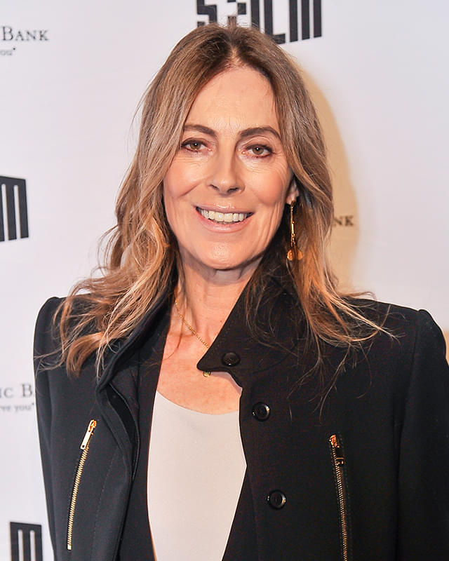 キャスリン・ビグローのNetflix新作「A House of Dynamite」は10月配信