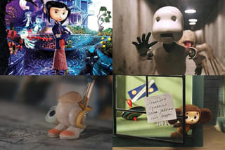 あなたが好きなストップモーションアニメ映画は？ 映画.comユーザー＆スタッフおすすめ25選【今週何ミル】