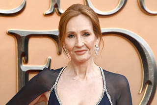 J・K・ローリング、テレビドラマ版「ハリー・ポッター」に太鼓判