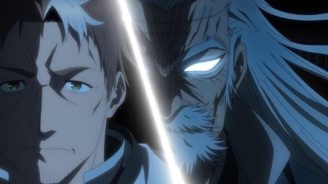 「片田舎のおっさん、剣聖になる」第2期製作決定、26年放送 最新映像も披露