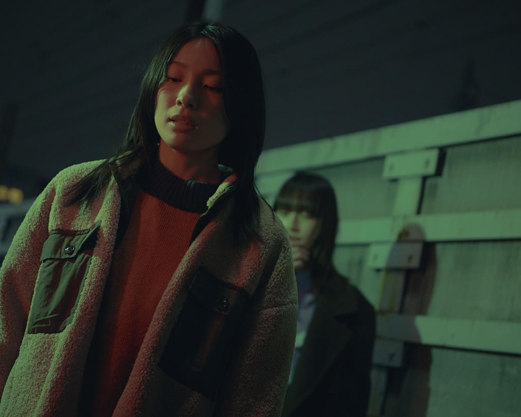 20代中心のキャスト、スタッフが作り上げた映画「ROPE」予告編と場面写真を披露