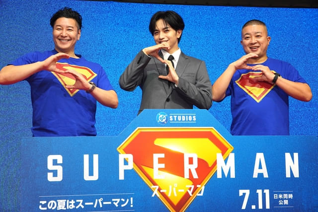 スペシャルファンイベントの模様