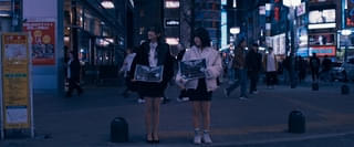 「天使たち」アンコール上映に佐々木チワワ、松浦りょう、雑魚ドールらゲスト登壇決定！