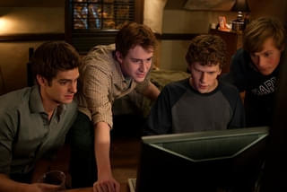 「ソーシャル・ネットワーク」続編、アーロン・ソーキンが監督・脚本