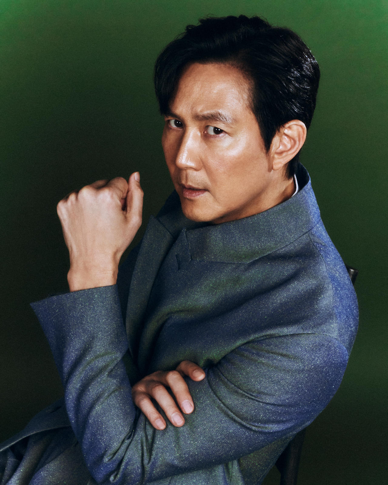 イ・ジョンジェが語る“ギフンの一線を越えた行動”、全シーズンを通じて伝えたいこと【「イカゲーム」シーズン3／ネタバレインタビュー】