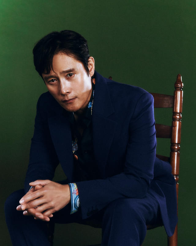 イ・ビョンホン