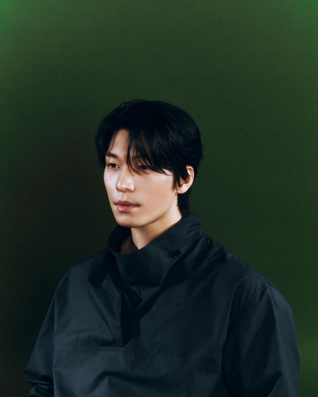 ウィ・ハジュン