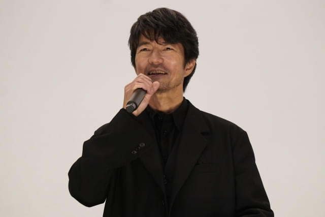 仲村トオル、中山美穂さんとの秘話を語る「ビー・バップ・ハイスクール」で一緒に映画デビュー