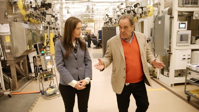 いま人類が選ぶべきエネルギーとは