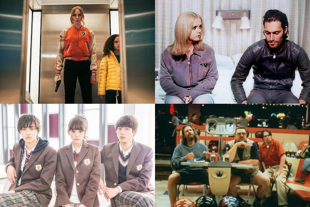 あなたが好きなボウリング映画は？ 映画.comユーザー＆スタッフおすすめ24選【今週何ミル】