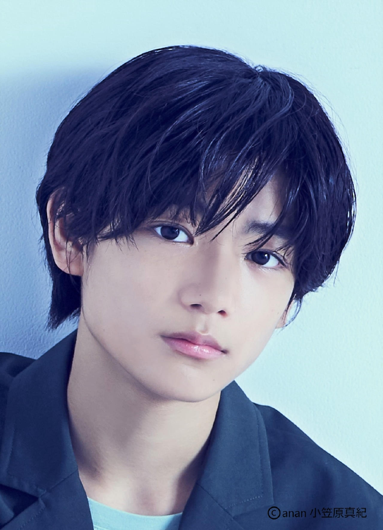 城桧吏、徳川家斉役でNHK大河「べらぼう」に出演 15歳で第11代将軍に就任し、50年に渡る長期政権を築く