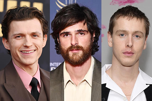 候補者は30歳未満のイギリス系俳優