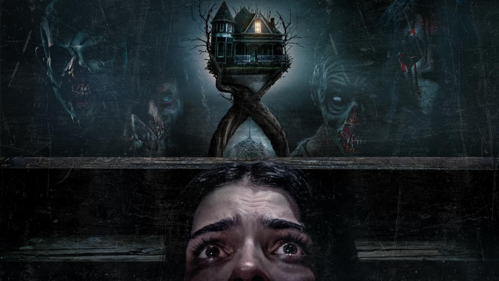 “殺戮タイムループハウス”の全貌が明らかに！ 人気ゲームを実写映画化「アンティル・ドーン」場面写真を一挙公開