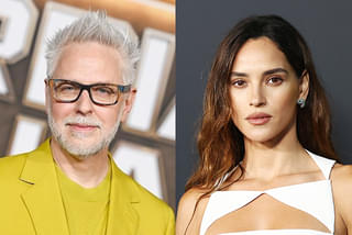 ジェームズ・ガン監督、新ワンダーウーマン候補を絶賛「素晴らしいワンダーウーマンになる」