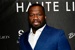 「ストリートファイター」実写映画化に50セント