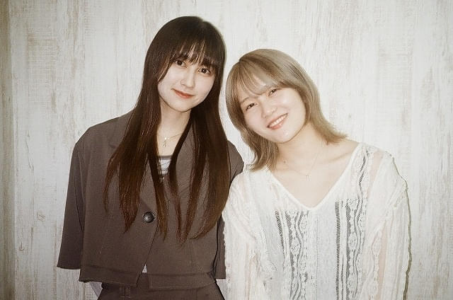 「天使たち」主演対談、作品と役柄に共鳴した龍村仁美と河野聖香が語る