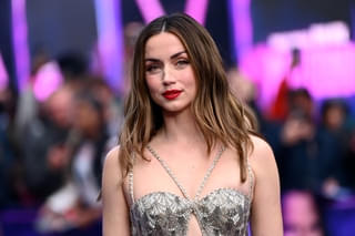 「ジョン・ウィック」シリーズ最新作「バレリーナ」主演アナ・デ・アルマス＆レン・ワイズマン監督の来日決定【メッセージ動画も】