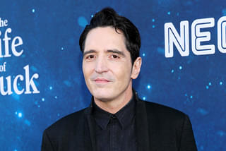 ハリウッド実写版「ストリートファイター」にデビッド・ダストマルチャン