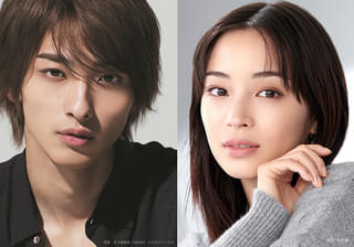 凪良ゆう「汝、星のごとく」横浜流星×広瀬すず×藤井道人監督で映画化 本屋大賞受賞の15年に渡る切ない愛の物語