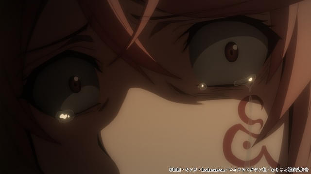 ティザーPVの場面写真も多数公開