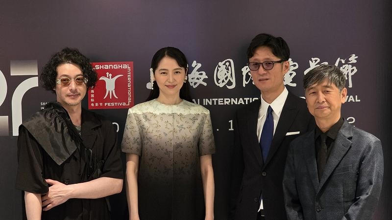 第27回上海国際映画祭を振り返る――「夏の砂の上」が快挙、「国宝」関連イベントは映画祭の“財産”に【アジア映画コラム】