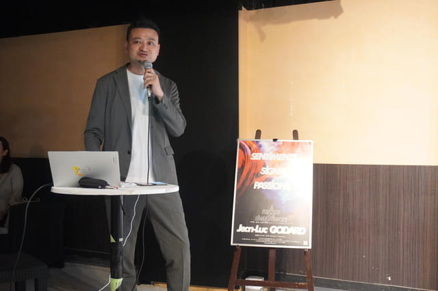 カルチュア・コンビニエンス・クラブの門司孝之氏