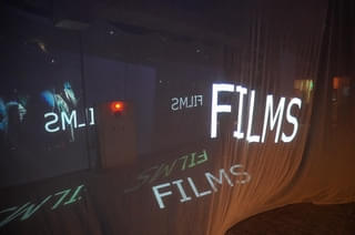 ジャン＝リュック・ゴダールの思考を体感する日本初の展覧会、新宿・歌舞伎町で開催