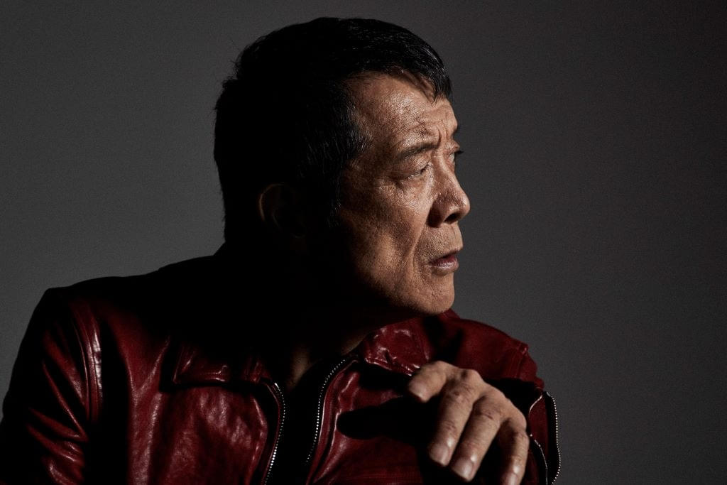 矢沢永吉、28年ぶりに連ドラ主題歌！ 「最後の鑑定人」に新曲「真実」