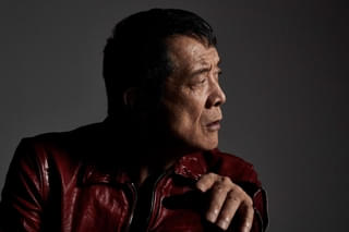 矢沢永吉、28年ぶりに連ドラ主題歌！ 「最後の鑑定人」に新曲「真実」