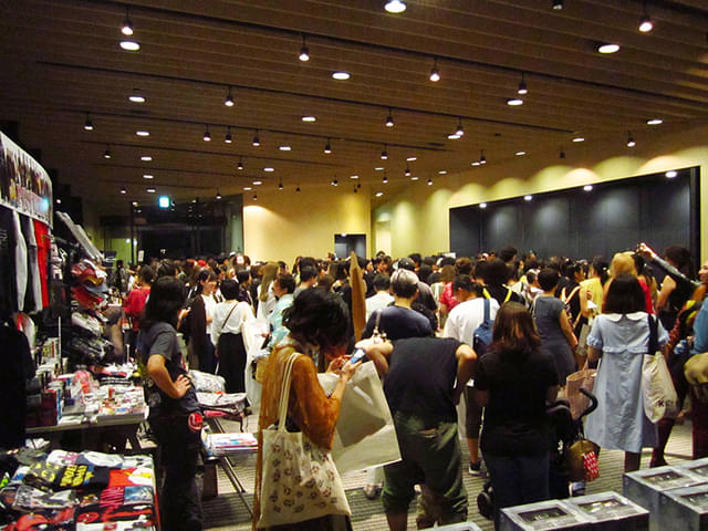 過去の「ハリコンの模様」