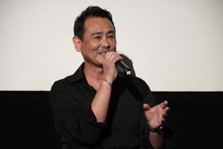 野村宏伸「受け継がれる映画っていいな」 公開30周年「学校の怪談」特別上映は“即日完売”