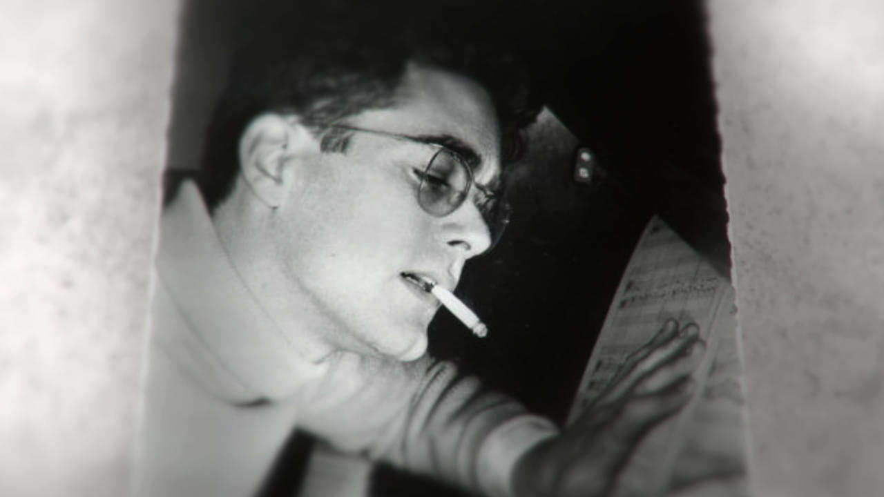 「絶頂期にうつ病になった」天才映画音楽家の栄光と孤独、そして復活「ミシェル・ルグラン 世界を変えた映画音楽家」予告編