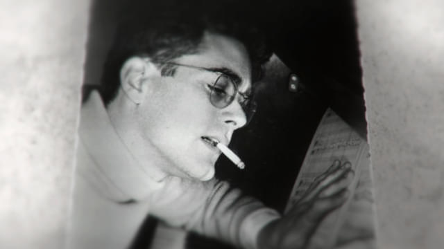 若き日のルグラン