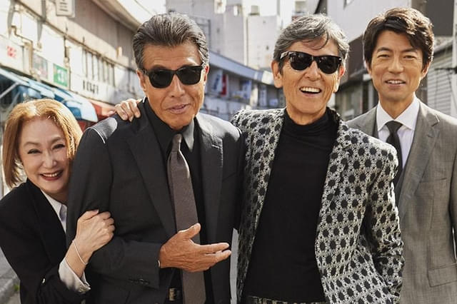 日本テレビ系「金曜ロードショー」で地上波初放送