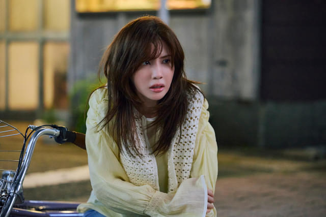 独立後初のドラマ出演