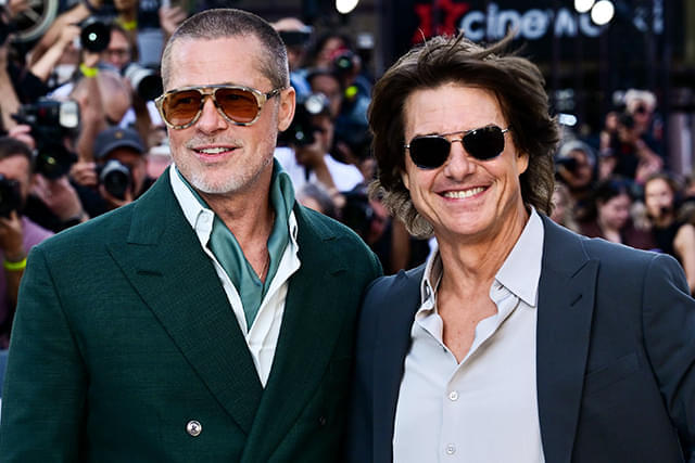 トム・クルーズ×ブラッド・ピット版「フォードvsフェラーリ」が実現しなかった理由が明らかに