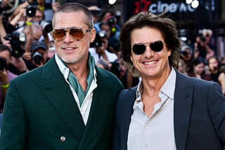 トム・クルーズ×ブラッド・ピット版「フォードvsフェラーリ」が実現しなかった理由が明らかに